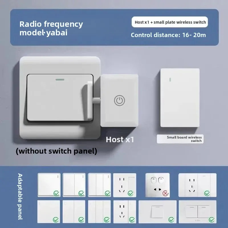 TapSwitch