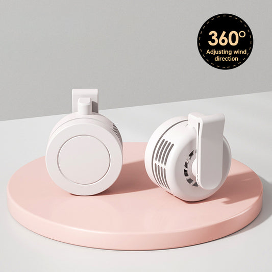 AeroClip Portable Mini Fan