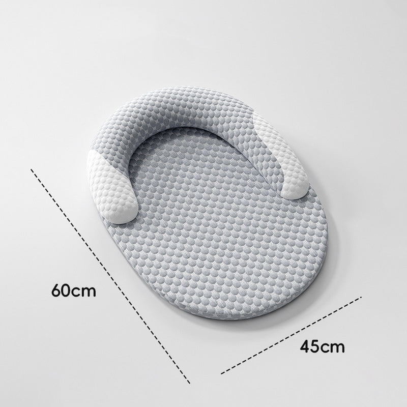 Dog Crate Mat