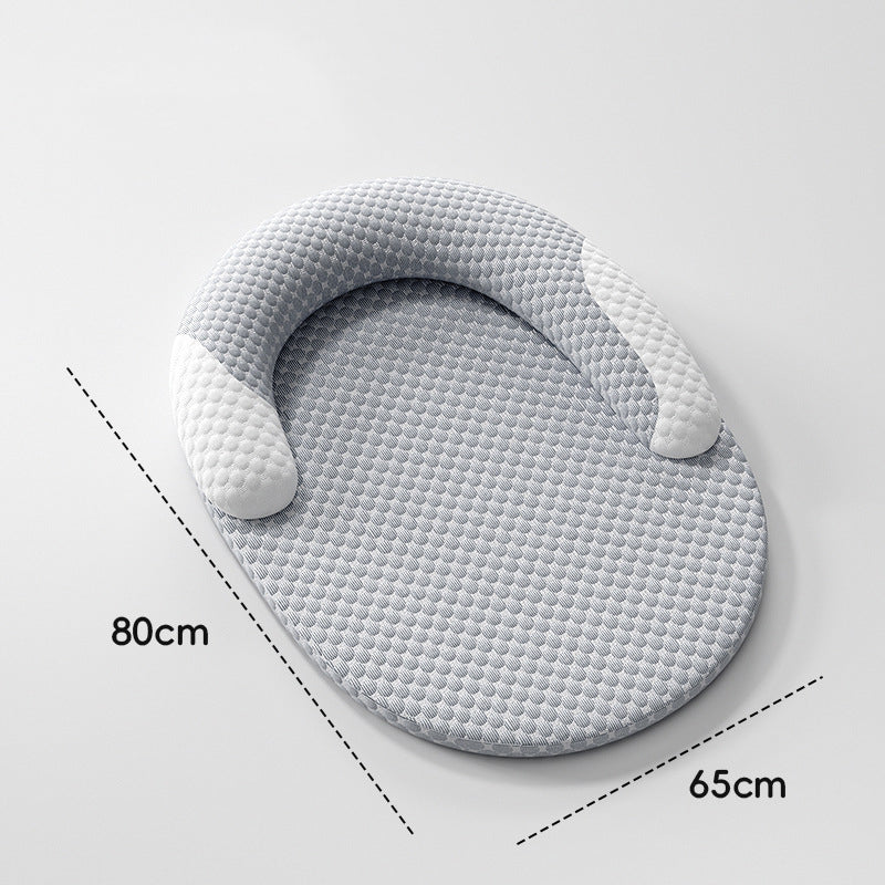 Dog Crate Mat
