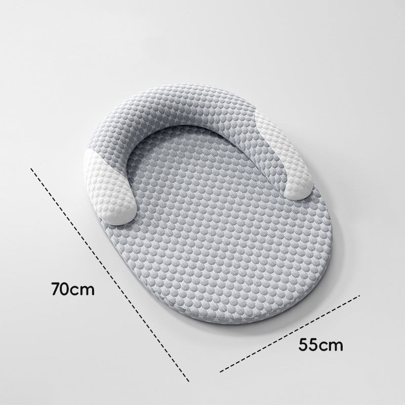 Dog Crate Mat