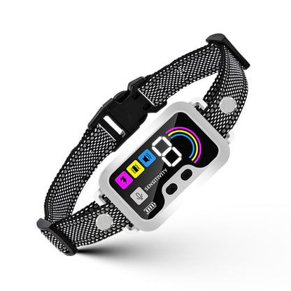 Smart Dog Bark Control Collar