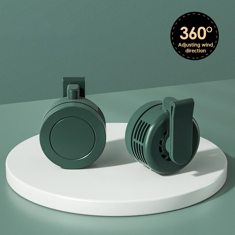 AeroClip Portable Mini Fan