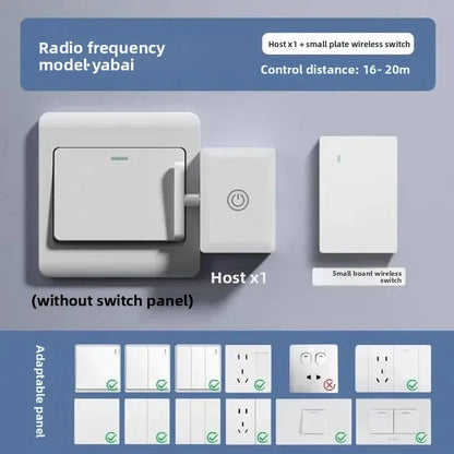 TapSwitch