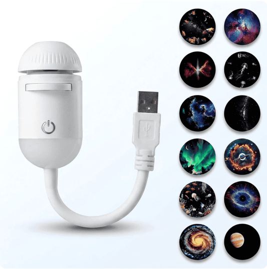 Galaxy Projector